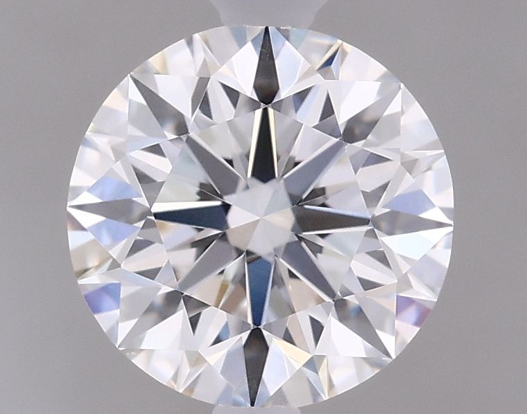1.06 ct. round Lab Grown Diamond front image