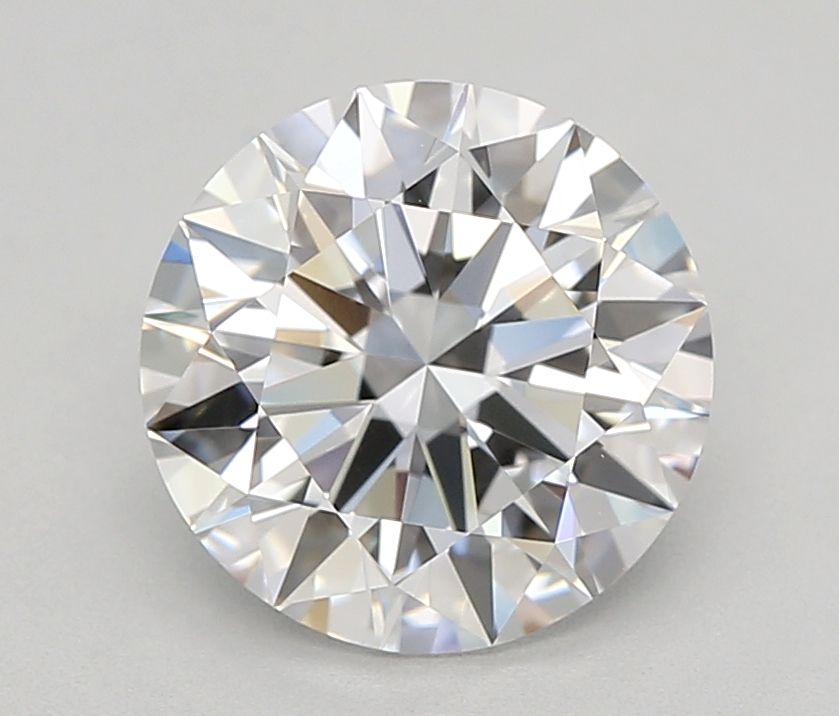 1.97 ct. round Lab Grown Diamond front image