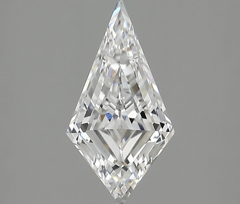 1.57 ct lab-grown Kite Diamond