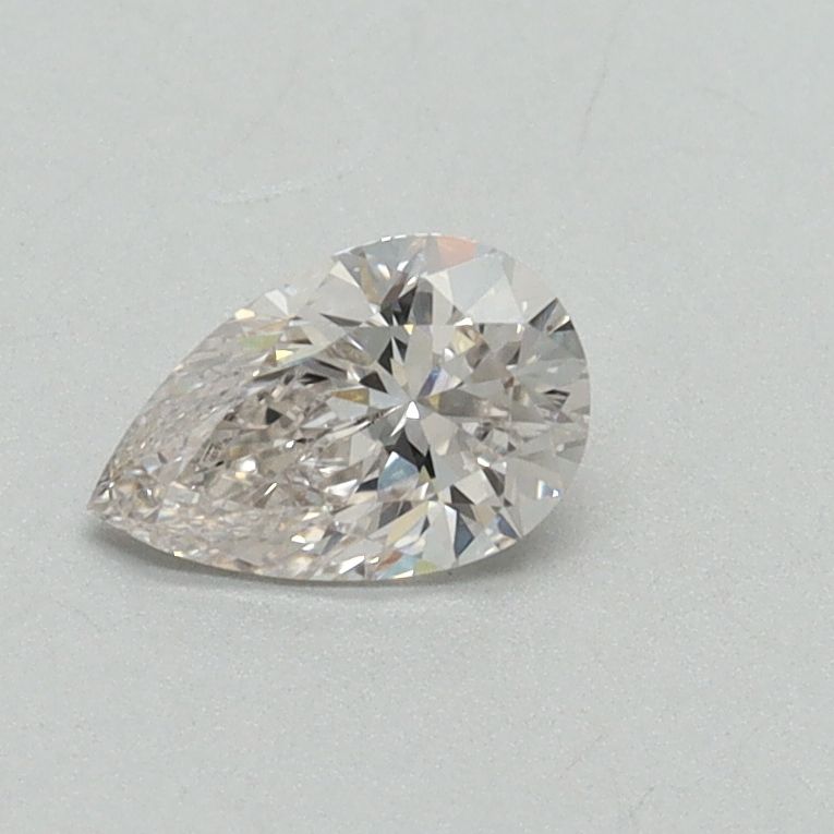 0.40 ct Pear diamond