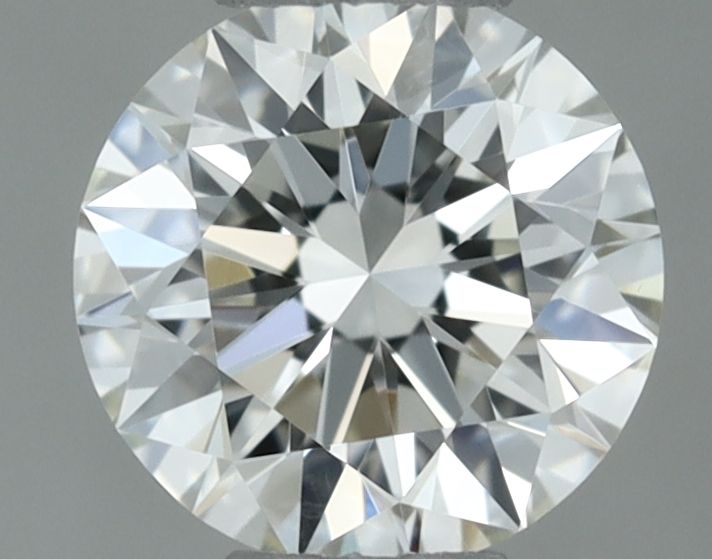 0.30 ct Round diamond