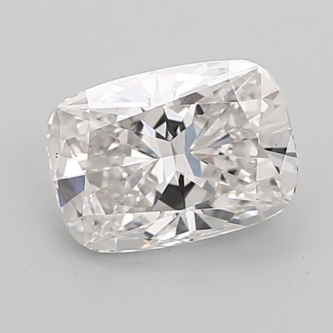 1.59 ct Cushion Modified diamond