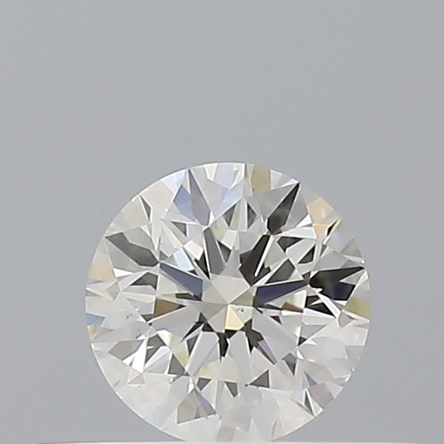 0.3 ct Round Diamond