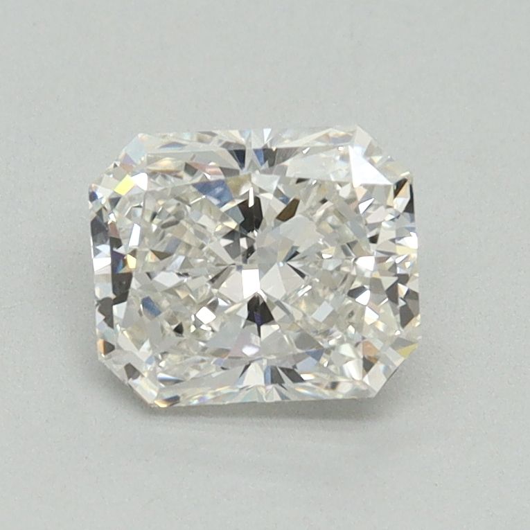 1.02 ct Radiant diamond