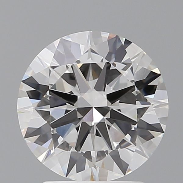 2.52 ct. round Lab Grown Diamond front image