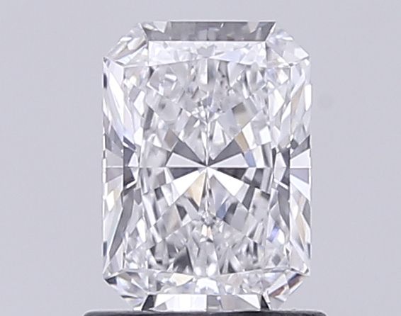 1.03 ct. radiant Lab Grown Diamond front image