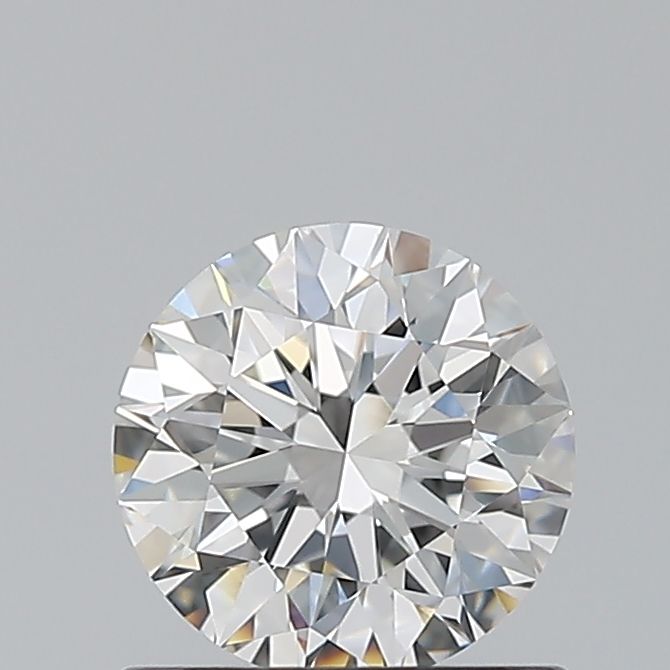 Diamant Rond 0.80 ct - Couleur G - Pureté VVS1