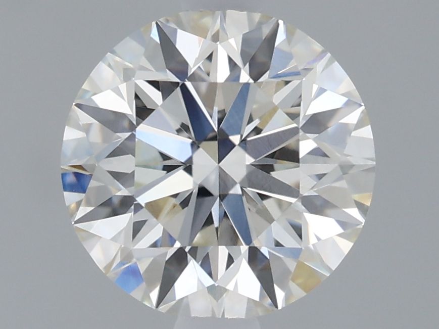 1.50 ct Round diamond