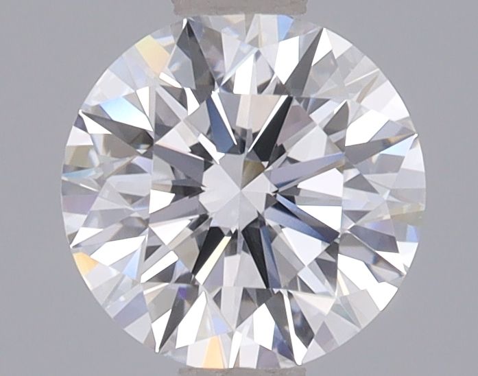 1.02 ct. round Lab Grown Diamond front image