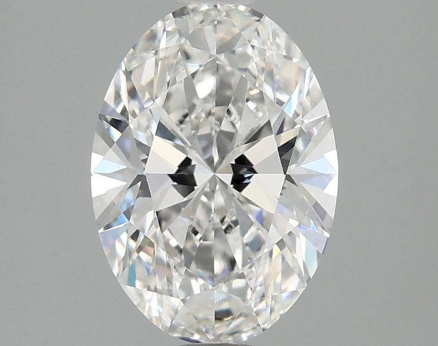 1.60 ct Oval diamond