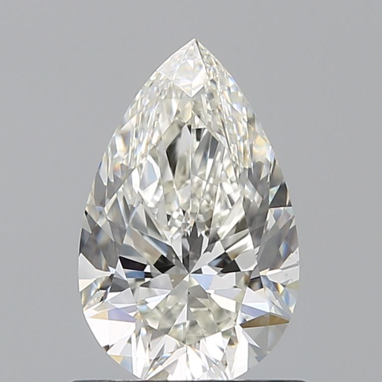 0.90 ct Pear diamond