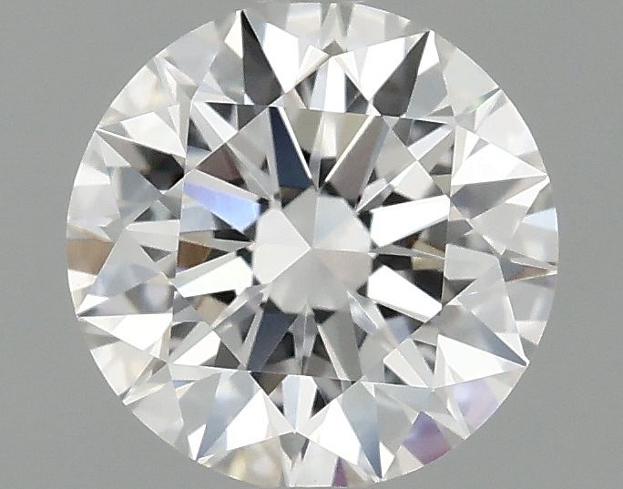 1.09 ct. round Lab Grown Diamond front image