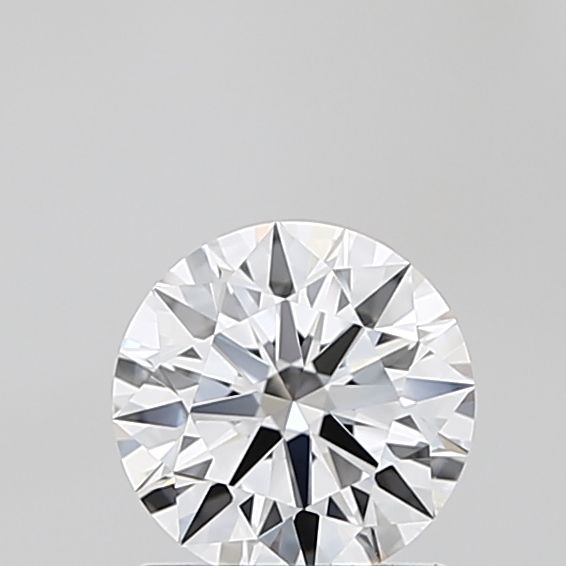 1.02 ct. round Lab Grown Diamond front image