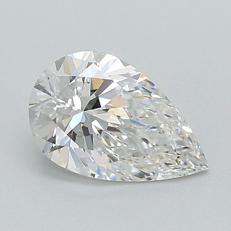 1.03 ct. pear Lab Grown Diamond front image
