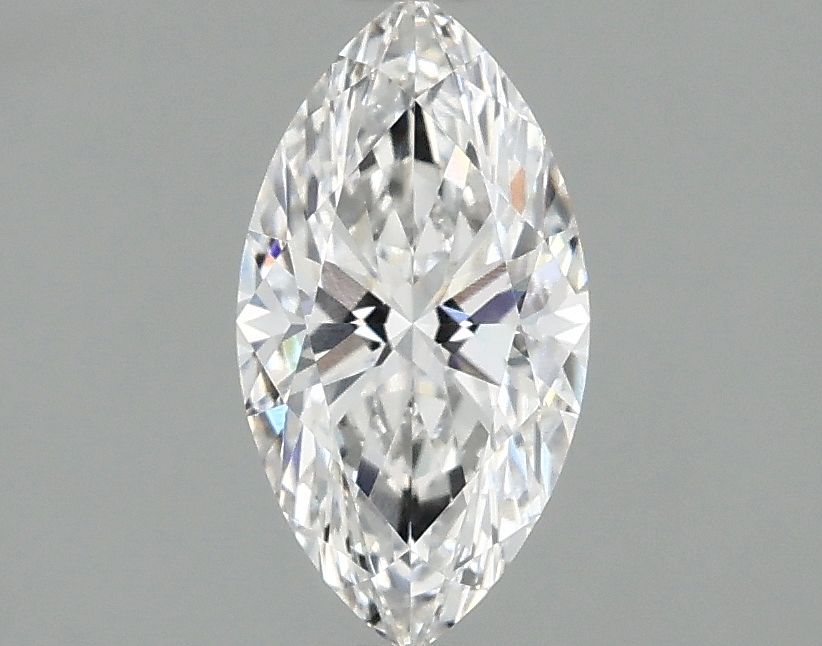 1.08 ct. marquise Lab Grown Diamond front image