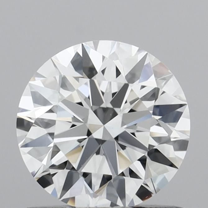 0.81 ct. round Lab Grown Diamond front image