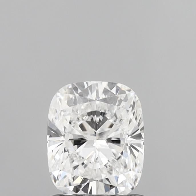 1.01 ct lab-grown Cushion modified Diamond