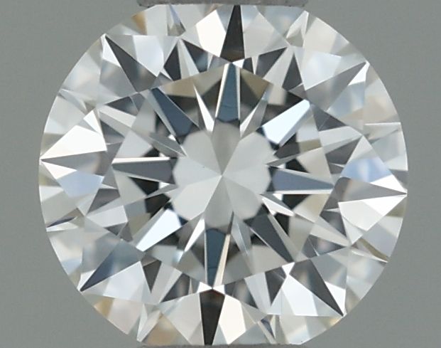 0.30 ct Round diamond
