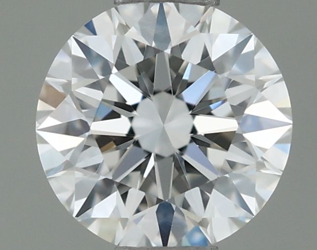 0.51 ct Round diamond