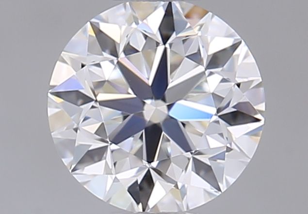 0.50 ct Round diamond