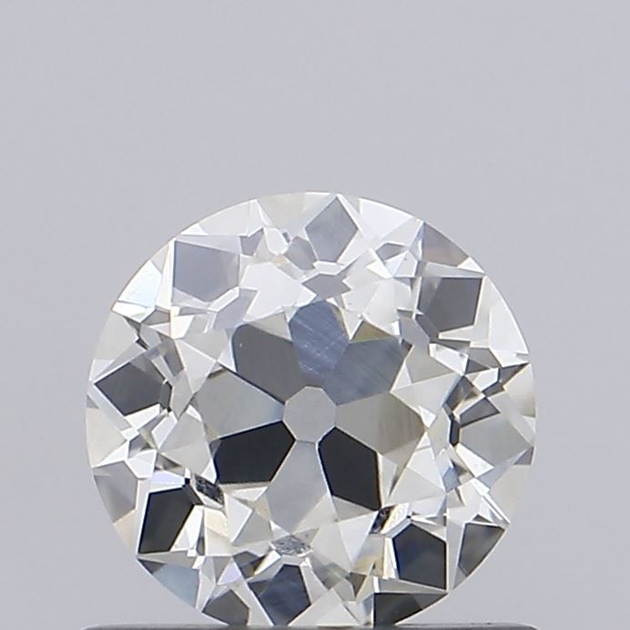 0.61 ct lab-grown Old european cut Diamond