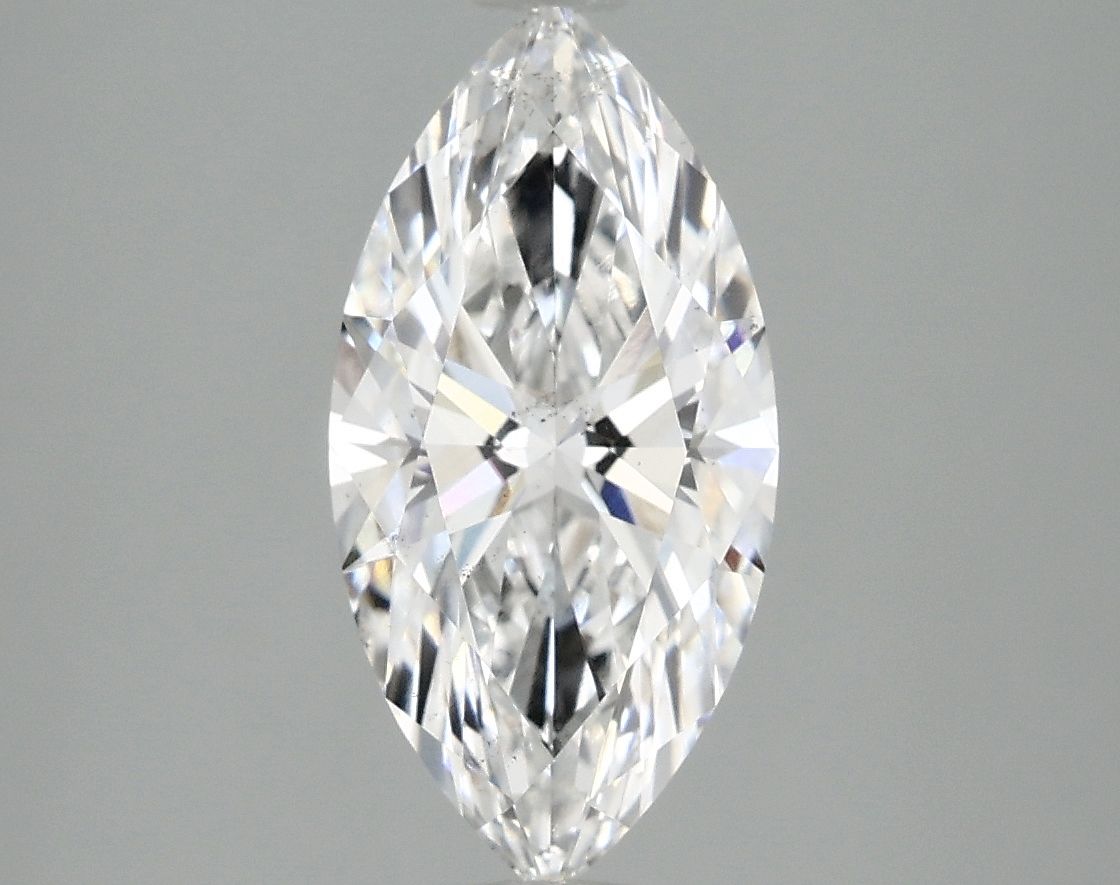 2.08 ct. marquise Lab Grown Diamond front image