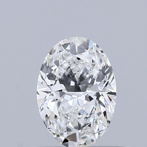 0.31 ct Oval diamond