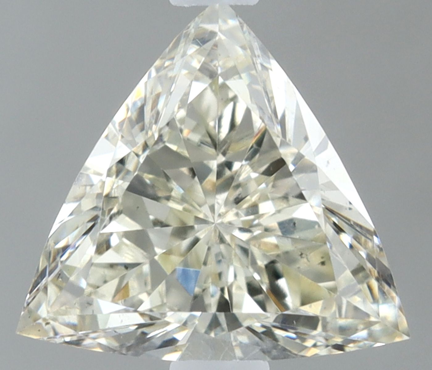 trilliant diamond