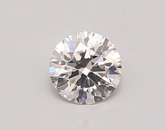 0.47 ct lab-grown Round Diamond