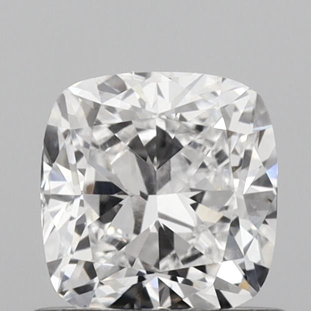 0.77 ct lab-grown Cushion modified Diamond