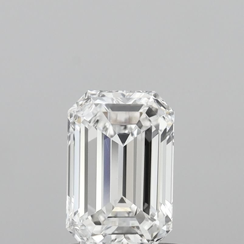 0.83 ct. marquise Lab Grown Diamond front image