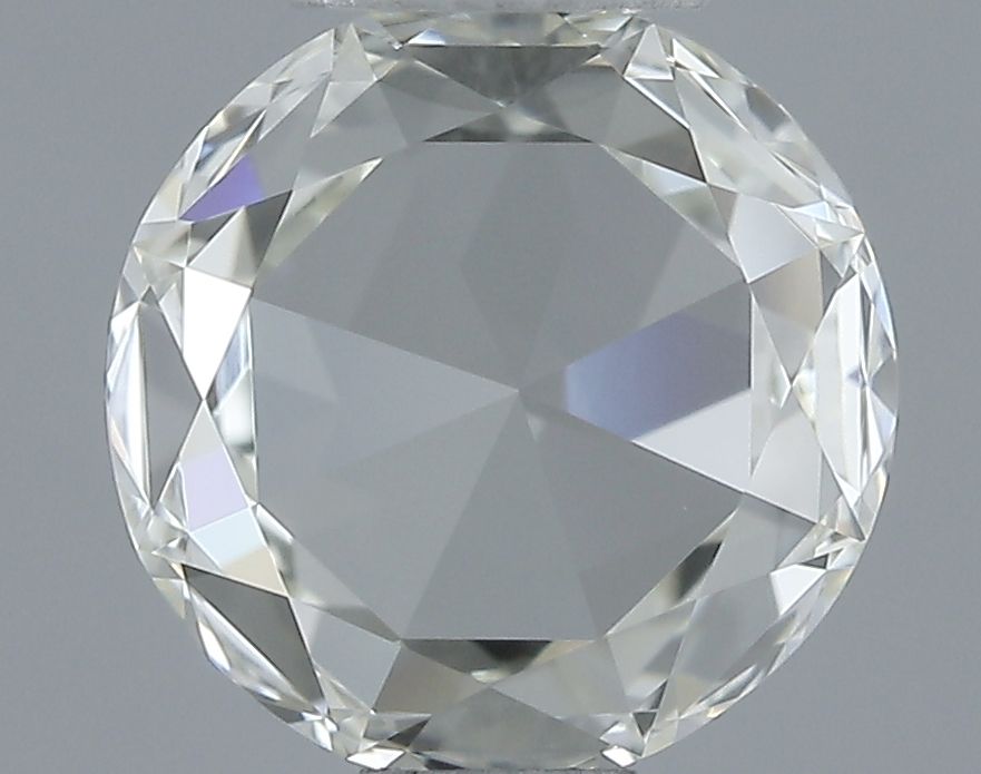 1.02 ct Rose Diamond