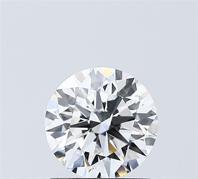 1.03 ct. round Lab Grown Diamond front image