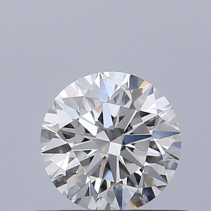 0.56 ct Round diamond