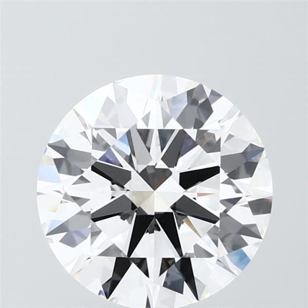2.53 Carat