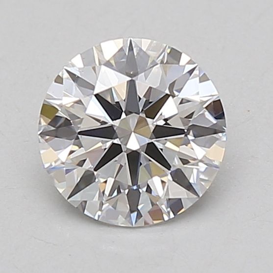 1.09 ct. round Lab Grown Diamond front image