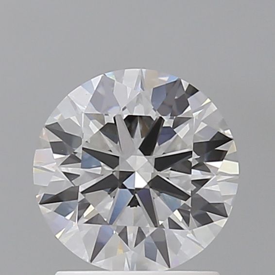 1.53 ct. round Lab Grown Diamond front image