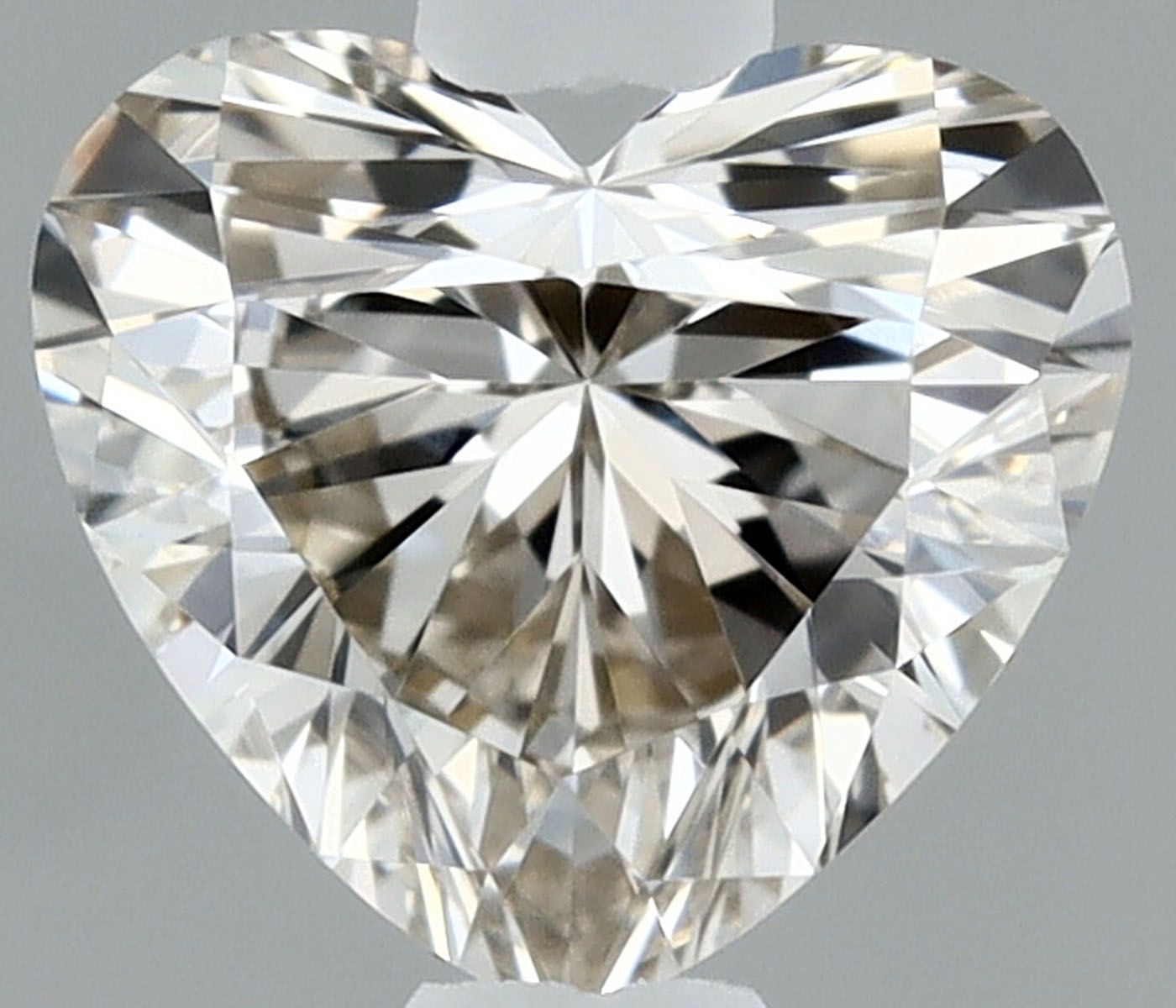 0.3 ct Heart Diamond