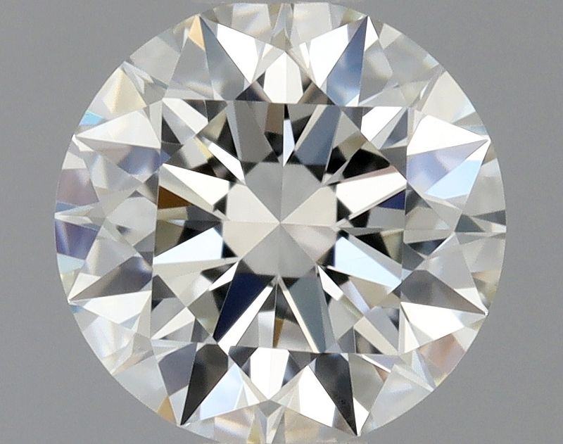 0.50 ct Round diamond