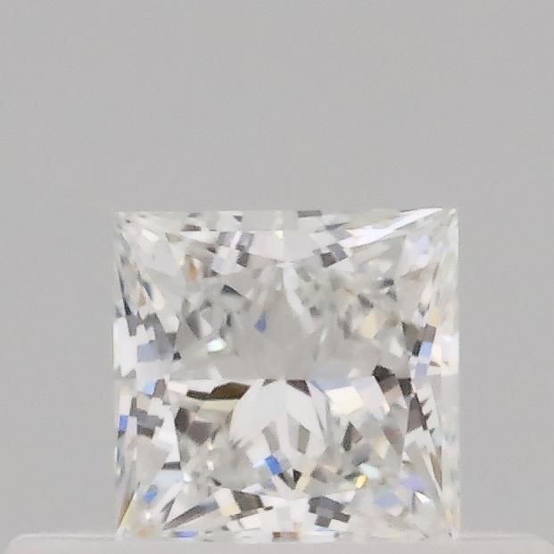 0.30 ct Princess diamond