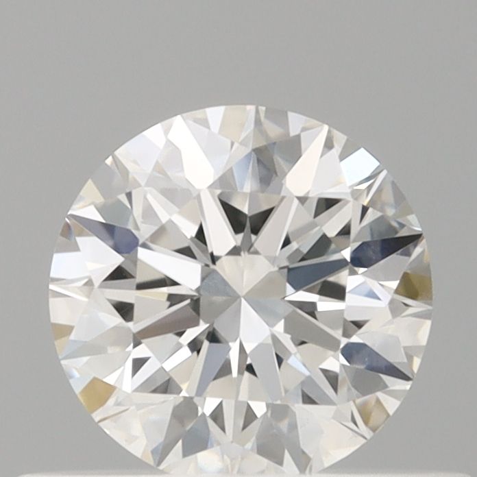 0.47 ct Round diamond