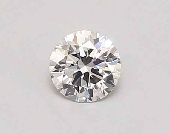 0.43 ct lab-grown Round Diamond