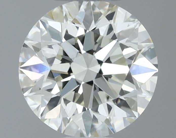 Diament 0.5 ct I/VS1