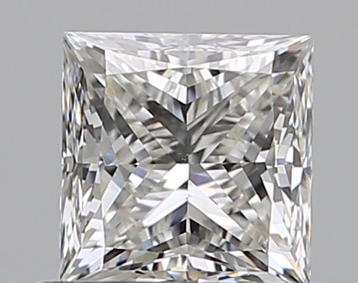 0.60 ct Princess diamond