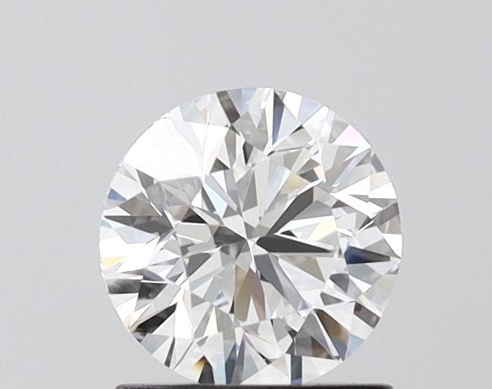 1.04 ct Round diamond