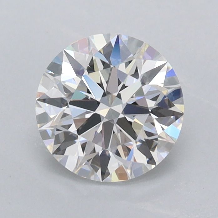 1.01 ct. round Lab Grown Diamond front image