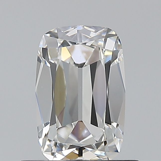 0.7 ct Old miner Diamond