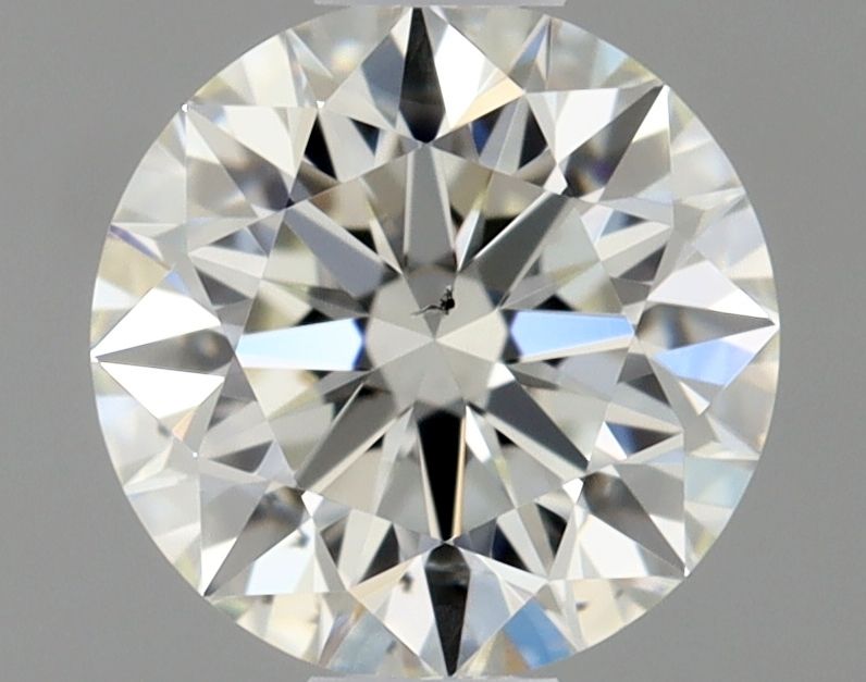 0.42 ct Round Diamond