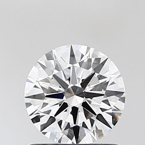 0.83 ct. round Lab Grown Diamond front image