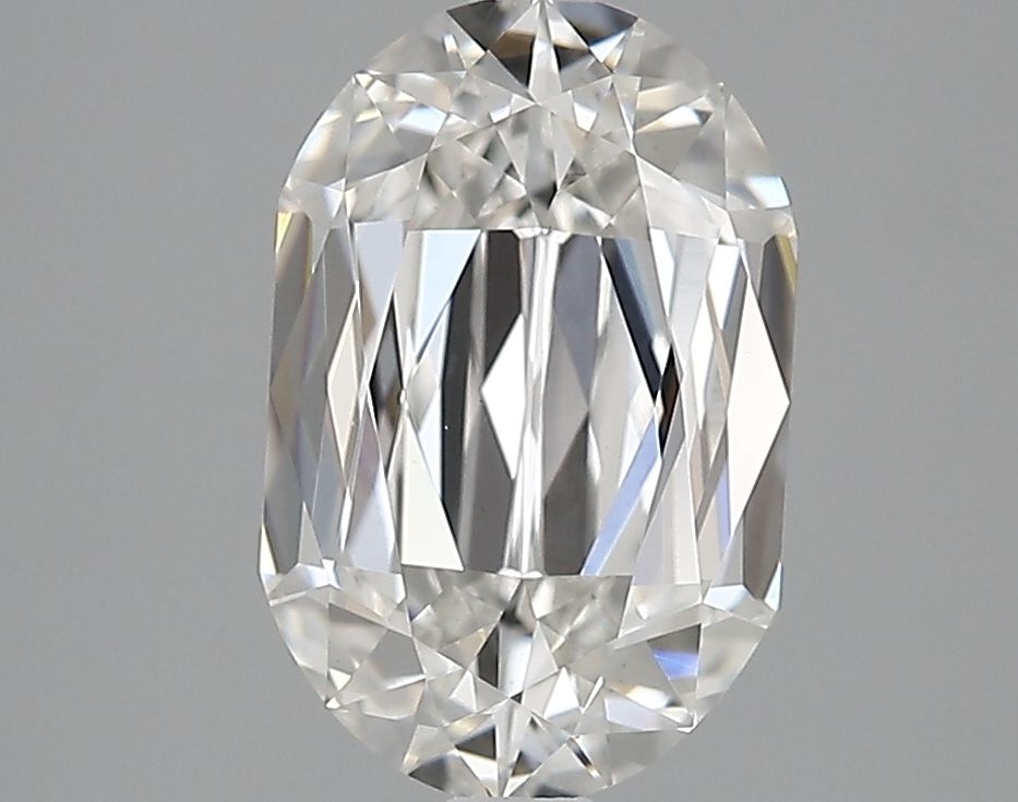 1.90 ct Cushion Modified diamond